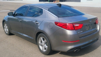 2014 KIA OPTIMA - 117K MILES! - 4