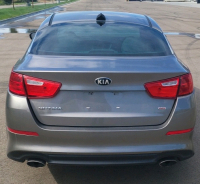 2014 KIA OPTIMA - 117K MILES! - 5