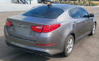 2014 KIA OPTIMA - 117K MILES! - 7