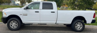 2018 RAM 2500 - DIESEL - 4X4! - 2