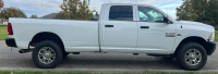 2018 RAM 2500 - DIESEL - 4X4! - 6