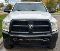 2018 RAM 2500 - DIESEL - 4X4! - 8