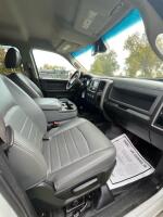 2018 RAM 2500 - DIESEL - 4X4! - 18