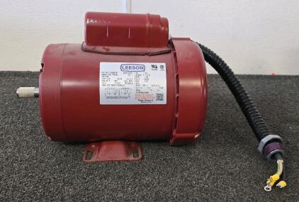 Lesson Electric Motor- Model M6C17FB10L