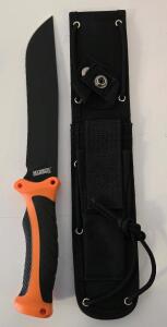 Marbles Outdoor Knives "Trout Catcher" W/ Sheath