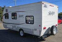 2012 JAYCO SWIFT CAMP TRAILER- 21 Foot - 3