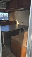 2012 JAYCO SWIFT CAMP TRAILER- 21 Foot - 9