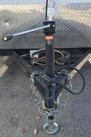 2012 JAYCO SWIFT CAMP TRAILER- 21 Foot - 20