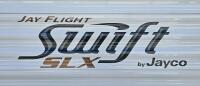 2012 JAYCO SWIFT CAMP TRAILER- 21 Foot - 21