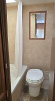 2012 JAYCO SWIFT CAMP TRAILER- 21 Foot - 25