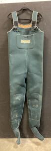 Hodgeman Size L Waders