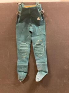 Hodgeman Size Medium Waders