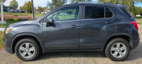 2016 CHEVROLET TRAX - AWD! - 4