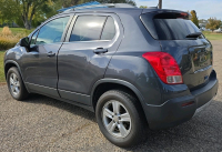 2016 CHEVROLET TRAX - AWD! - 5