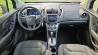 2016 CHEVROLET TRAX - AWD! - 20
