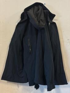 Medium Weatherproof Insulated Jacket