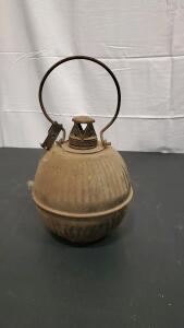 Vintage Toledo Torch
