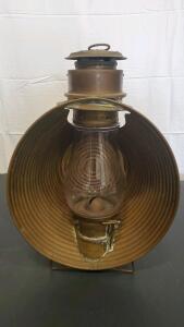 Vintage Railroad Lantern