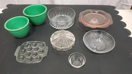 Vintage Kitchenware