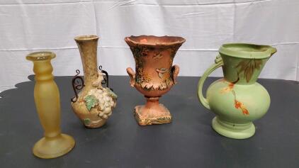 Vintage Home Decor