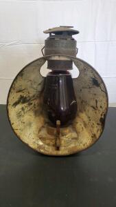 Vintage Railroad Lantern