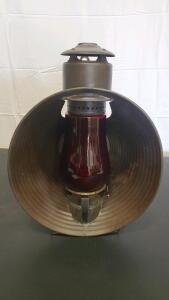 Vintage Railroad Lantern