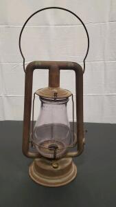 Vintage Dietz Hi-Lo Lantern