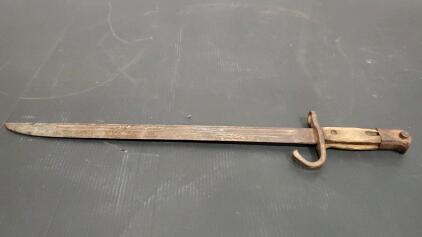 Vintage Knife