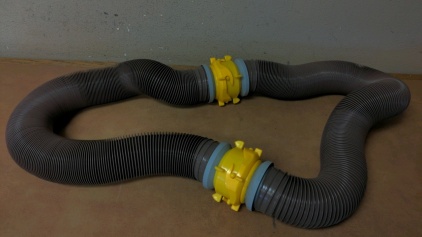 RV Waste Drain Hose