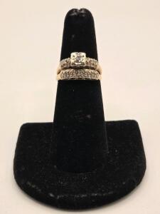 Gorgeous Gold Ring