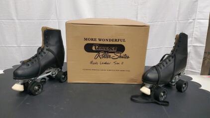 Chicago Roller Skates