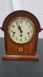 Howard Miller Mantle Clock