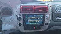 2004 FORD RANGER - 4X4! - 23