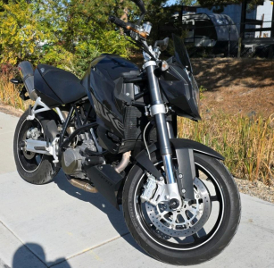 2007 KTM 990 SUPERDUKE