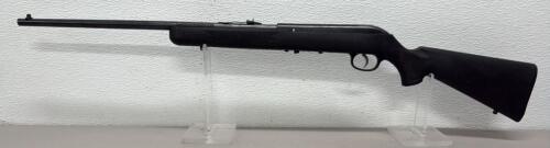 Savage Arms Model 64 .22 LR Semi-Automatic Rifle, Serial #2049737