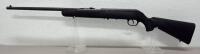 Savage Arms Model 64 .22 LR Semi-Automatic Rifle, Serial #2049737