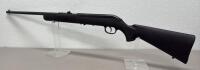 Savage Arms Model 64 .22 LR Semi-Automatic Rifle, Serial #2049737 - 2