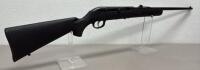Savage Arms Model 64 .22 LR Semi-Automatic Rifle, Serial #2049737 - 3