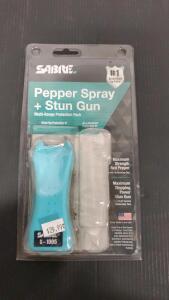 Sabre Stun Gun S-1005