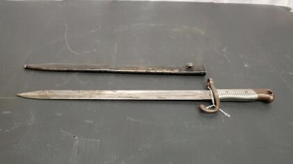 Weyersberg Kirschbaum Knife
