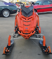 2016 POLARIS SNOWMOBILE - 3