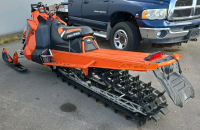 2016 POLARIS SNOWMOBILE - 5