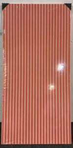 Bubos 3pc Large Acoustic Panels (Orange)