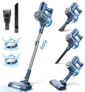 Prettycare W200 Cordless Vacuum Cleaner