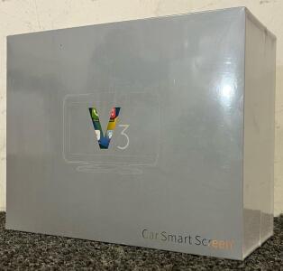 Faninso V3 7&rdquo; Car Smart Screen