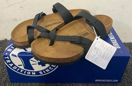 Mayari Birkenstock Sandals Size 38