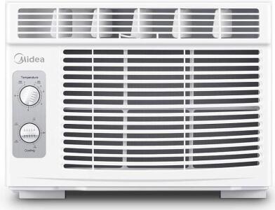 Midea 5000 BTU/h EasyCool Room Air Conditioner