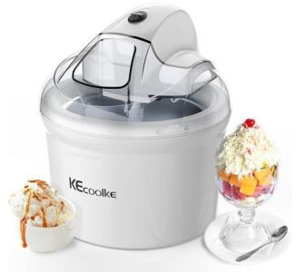 Kecoolke Ice Cream Maker