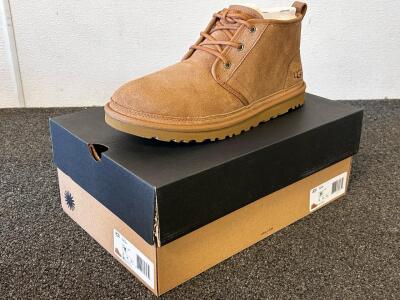 Mew Mens Pair Of Ugg Shoes Size 11