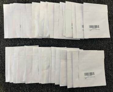 30+ Assorted Seeds Including Flowers & Gourds